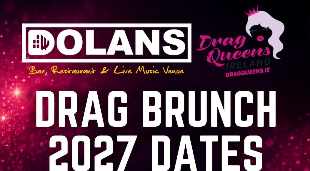 Dolans Drag Brunch January